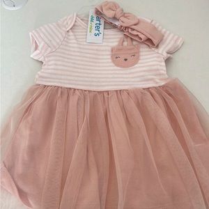 Little girls outfit